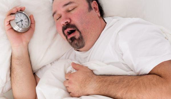 Сънната апнея – хъркането може да крие риск